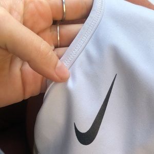 NiKE DRY-FIT sports bra - SM